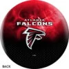 KR Strikeforce NFL On Fire Atlanta Falcons Ball -Bowling Shop b54ab030 2d67 4708 899f dbb27603c02b