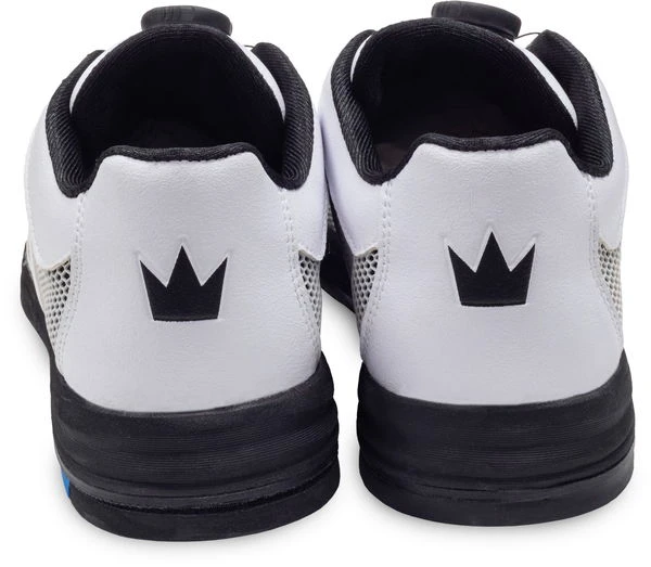 Brunswick Mens Fury White Right Hand 7 Brunswick Mens Fury White Right Hand - Image 5