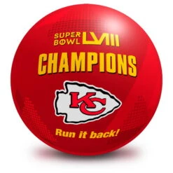 OnTheBallBowling Super Bowl LVIII Champion Kansas City Chiefs Ball -Bowling Shop b6e0d217 4854 488a 86c0 ce967283e1f4