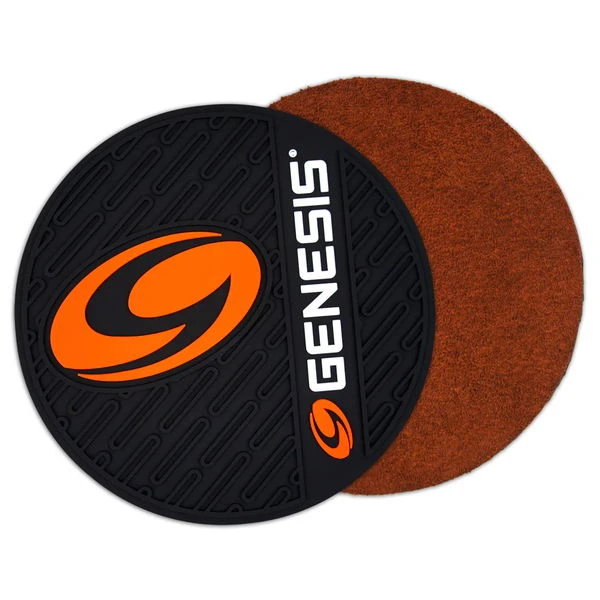 Genesis Pure Pad 3D Black 7 Genesis Pure Pad 3D Black - Image 5