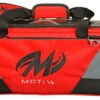 Motiv Ballistix Triple Tote Fire Red -Bowling Shop b730ae50 3da8 4ebf 9691 04a2da4b3a7a