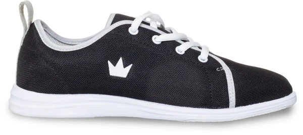 Brunswick Womens Soul Black 3 Brunswick Womens Soul Black