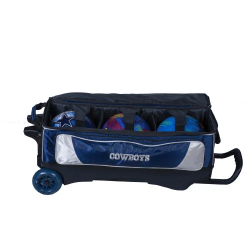 KR Strikeforce NFL Triple Roller Dallas Cowboys 5 KR Strikeforce NFL Triple Roller Dallas Cowboys - Image 3