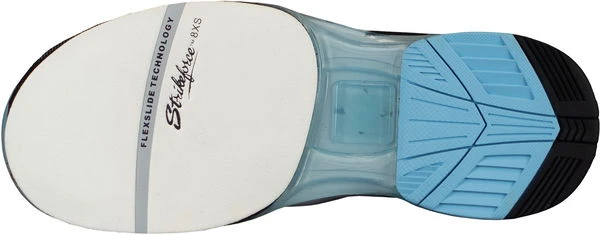 KR Strikeforce Unisex TPC Hype White/Black/Sky Left Hand 5 KR Strikeforce Unisex TPC Hype White/Black/Sky Left Hand - Image 3