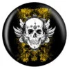 OnTheBallBowling Grunge Skull -Bowling Shop b805da2a 7b7a 4daa 87e0 f61e25acf414