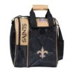 KR Strikeforce 2020 NFL Single Tote New Orleans Saints -Bowling Shop b81d70ce ba16 4f62 a1e1 c90eaeebfa62