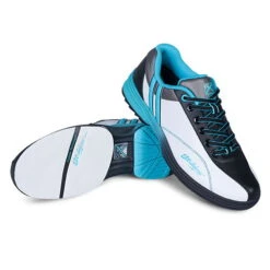 KR Strikeforce Womens Starr White/Black/Teal Left Hand -Bowling Shop b99be445 36ef 466e 864e 14c9d8232ca3
