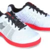 Brunswick Mens Fuze White/Red-ALMOST NEW 2 Brunswick Mens Fuze White/Red-ALMOST NEW -Bowling Shop ba61d461 2cda 457d b74c 54abebe06648