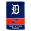 WinCraft MLB Towel Detroit Tigers 16X25" 1 WinCraft MLB Towel Detroit Tigers 16X25" -Bowling Shop bbadf6cf 2132 4160 b54b a22fe1f08c0a