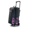 Brunswick Blitz Triple Roller Black/Purple 1 Brunswick Blitz Triple Roller Black/Purple -Bowling Shop bd4dab5f 1859 4b91 9131 fd1c2cfdc54c