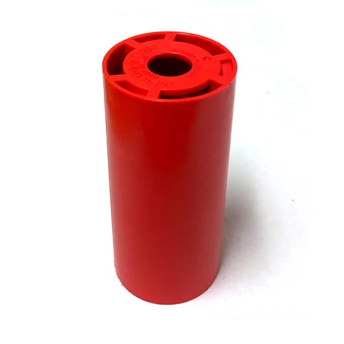 JoPo Twist Outer Sleeve Red 3 JoPo Twist Outer Sleeve Red