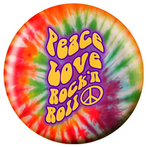 OnTheBallBowling Peace, Love, Rock 'n Roll 3 OnTheBallBowling Peace, Love, Rock 'n Roll