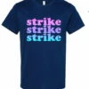 Exclusive Bowling.com Strike, Strike, Strike T-Shirt 2 Exclusive Bowling.com Strike, Strike, Strike T-Shirt -Bowling Shop bf84865f 4e09 4f22 98f8 ad511bbfee11
