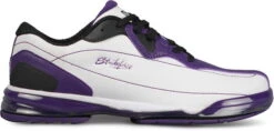 Bowling Shop 32 KR Strikeforce Womens Dream White/Purple Right Hand Wide Width