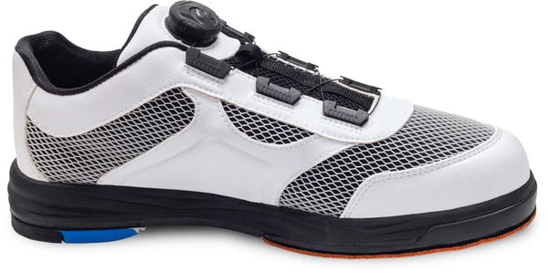 Brunswick Mens Fury White Right Hand 5 Brunswick Mens Fury White Right Hand - Image 3