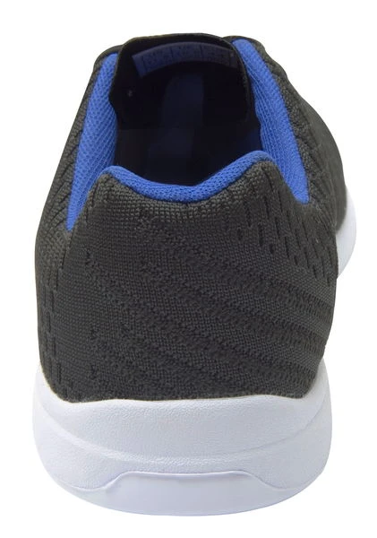 BSI Mens Glide Black/Royal 7 BSI Mens Glide Black/Royal - Image 5