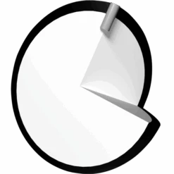 Brunswick Twist Blue/Silver