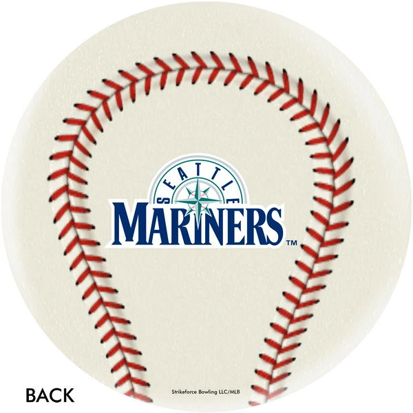 KR Strikeforce MLB Ball Seattle Mariners 3 KR Strikeforce MLB Ball Seattle Mariners
