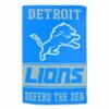 WinCraft NFL Towel Detroit Lions 16X25 -Bowling Shop c4db5677 31d1 4ca8 a943 0efaba82bab6