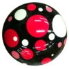 Exclusive Black With Pink/White Dots -Bowling Shop c65faa6c d65e 46d6 93b1 c43433fdda46
