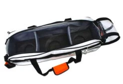 Genesis Sport Triple Roller/Tote Orange 14 Genesis Sport Triple Roller/Tote Orange -Bowling Shop c68757b7 1dd4 4af5 ac4d 4097d098a8f2