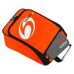 Genesis Sport Accessory Bag Orange -Bowling Shop c6c7f576 3560 4f87 a6ce a732914509d9