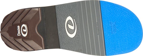 Dexter Mens SST 6 Hybrid BOA White/Blue Right Hand 8 Dexter Mens SST 6 Hybrid BOA White/Blue Right Hand - Image 6