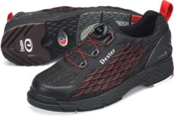 Dexter Mens THE C9 Knit BOA Wide Width -Bowling Shop c7157938 fdb5 4ad1 86c5 ac06af163e5a