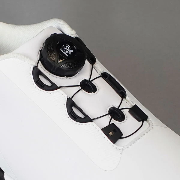 KR Strikeforce Unisex TPC Hype White/Black/Sky Left Hand 11 KR Strikeforce Unisex TPC Hype White/Black/Sky Left Hand - Image 9