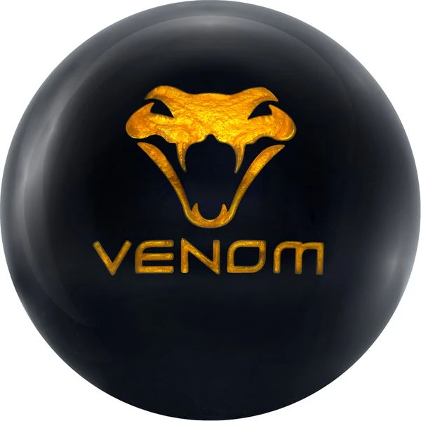 Motiv Black Venom 4 Motiv Black Venom - Image 2