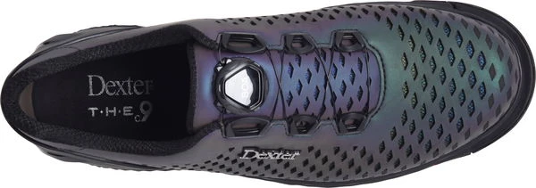 Dexter Mens THE C9 Lazer Color Shift Wide Width 4 Dexter Mens THE C9 Lazer Color Shift Wide Width - Image 2