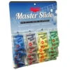Master Slide Shoe Conditioner 24 Card -Bowling Shop cb6f8c07 bb7d 4a1b 96f5 2f5c62d1a420