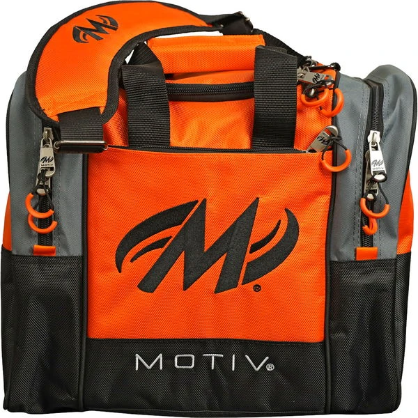 Motiv Shock Single Tote Tangerine 3 Motiv Shock Single Tote Tangerine