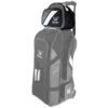 Tenth Frame Deluxe Add-On Bag Black/Grey 2 Tenth Frame Deluxe Add-On Bag Black/Grey -Bowling Shop cc3e55c8 56aa 4a75 95ea 0a7d32766521