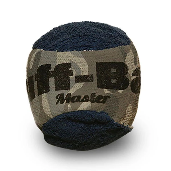 Master Puff Ball Camo Dozen 5 Master Puff Ball Camo Dozen - Image 3