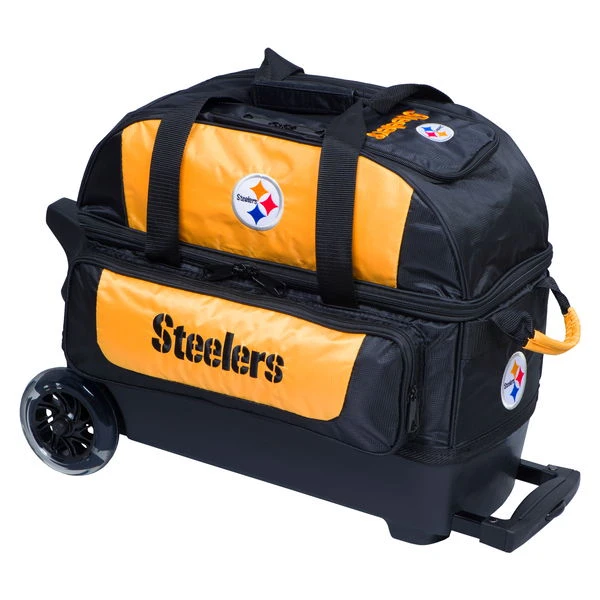 KR Strikeforce NFL Double Roller Pittsburgh Steelers 4 KR Strikeforce NFL Double Roller Pittsburgh Steelers - Image 2