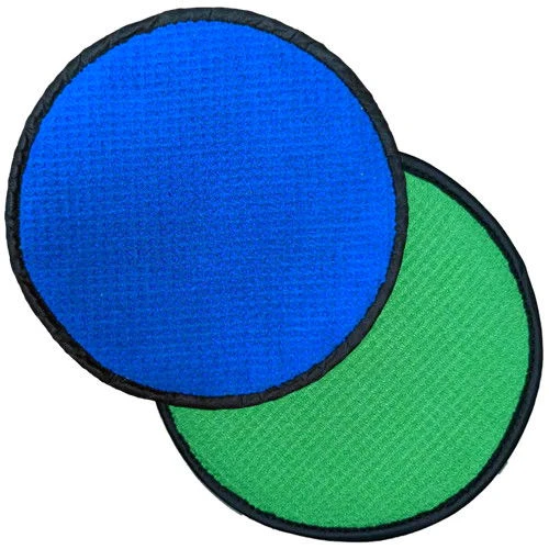 CtD BAM Big Amazing Microfiber Pad 4 CtD BAM Big Amazing Microfiber Pad - Image 2