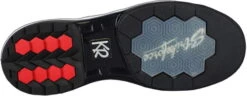 KR Strikeforce Mens TPC Gladiator Black/Red/White Right Hand 16 KR Strikeforce Mens TPC Gladiator Black/Red/White Right Hand -Bowling Shop d48684ed 1b8f 4564 a826 b099d0b11e92