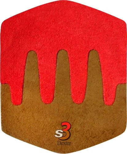 Dexter SST Saw Tooth S3 Slide Sole 3 Dexter SST Saw Tooth S3 Slide Sole