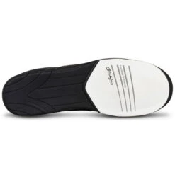 KR Strikeforce Mens Flyer Mesh Black/Steel