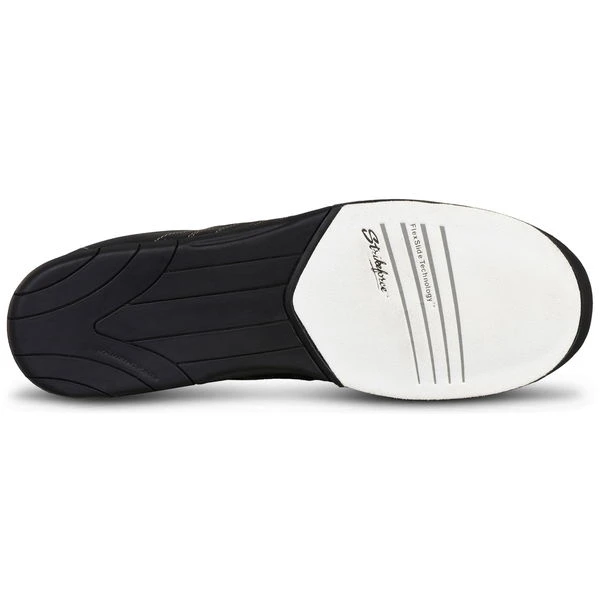 KR Strikeforce Mens Flyer Mesh Black/Steel 3 KR Strikeforce Mens Flyer Mesh Black/Steel