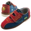 BSI Girls Suede Cosmic Rental Shoe -Bowling Shop d6371bec c7e5 481d 9fd8 f616b95f6e4d