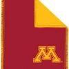 KR Strikeforce NCAA Shammy Minnesota Golden Gophers