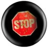 OnTheBallBowling Houk Design Stop Sign -Bowling Shop d714b1dc f4a8 4cd4 9a05 cb772f649f4e