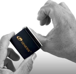 Genesis Gold Series Slide Stone