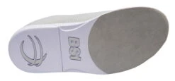 BSI Womens Glide White/Grey -Bowling Shop d80a83e5 52e3 4264 a0a8 727834c59fc8