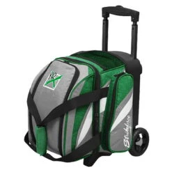 KR Strikeforce Cruiser Single Roller Grey/Green -Bowling Shop d80f9c1f dd99 435b abcc 3996bc116b70