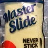 Master Slide Shoe Conditioner Each