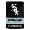 WinCraft MLB Towel Chicago White Sox 16X25" 1 WinCraft MLB Towel Chicago White Sox 16X25" -Bowling Shop d9598381 b01b 4dd1 90c1 1edb8b7ab19f