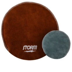 Storm Deluxe Shammy -Bowling Shop d9a170c2 35cc 42ae b116 122d0b1832fa